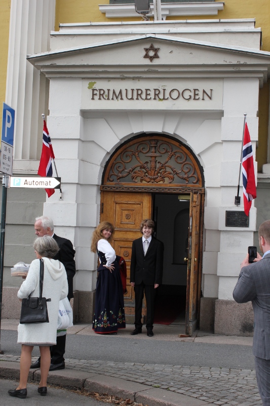 Ikke alle bilder som trenger så mye tekst