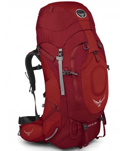 Bilde fra ospreyeurope.com/