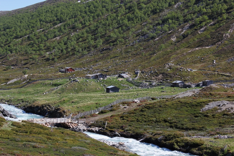 Tundradalen